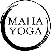 Mahayoga, Logo